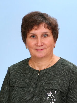 Козлова Галина Аркадьевна Козлова Галина Аркадьевна