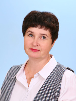 Конакова Наталия Анатольевна Конакова Наталия Анатольевна