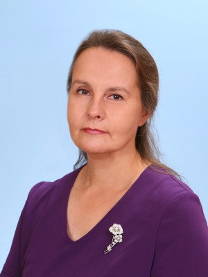 Кочкина Наталия Владимировна Кочкина Наталия Владимировна