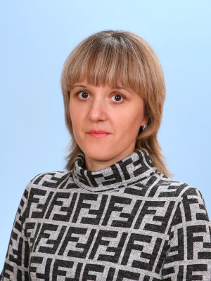 Маркова Татьяна Васильевна Маркова Татьяна Васильевна