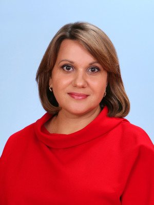 Новикова Марина Владимировна Новикова Марина Владимировна