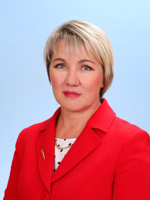 Ракитова Елена Михайловна Ракитова Елена Михайловна