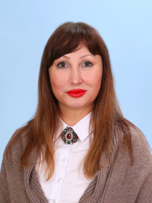 Саутина Елена Александровна Саутина Елена Александровна