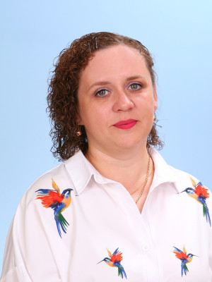 Семенова Оксана Олеговна Семенова Оксана Олеговна