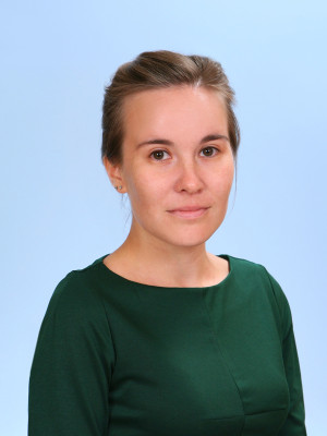 Сизихина Татьяна Викторовна Сизихина Татьяна Викторовна