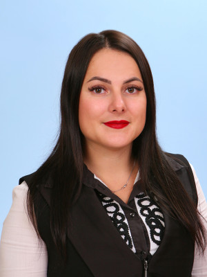 Устюгова Анна Александровна Устюгова Анна Александровна
