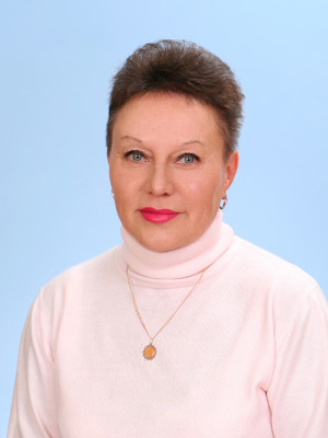 Чентемерова Надежда Васильевна Чентемерова Надежда Васильевна
