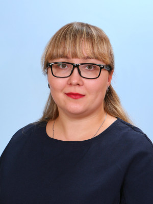 Шерстнева Татьяна Сергеевна Шерстнева Татьяна Сергеевна