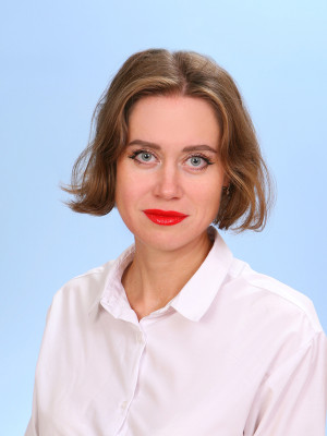 Шестакова Елена Александровна Шестакова Елена Александровна