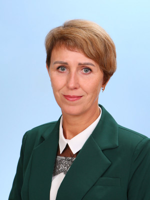 Шилова Светлана Юрьевна Шилова Светлана Юрьевна
