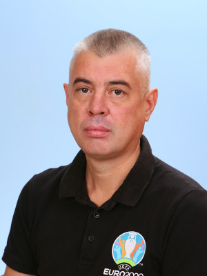 Шубин Владимир Валерьевич Шубин Владимир Валерьевич